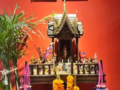 -泰国餐厅 Thai Food(裕华万达店)