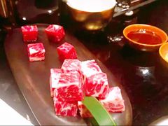 -官也街澳门火锅(新源里店)