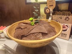 -巴奴毛肚火锅(悠唐购物中心店)