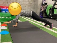 -Answer Fitness 答案健身(奥体店)