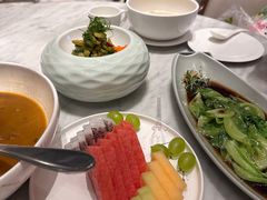 -雪龙轩中餐厅(银基冰雪酒店)