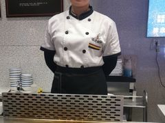 -法式利昂铁板烧主题餐厅(唐山爱琴海店)