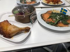 -宜家家居(哈尔滨商场店)