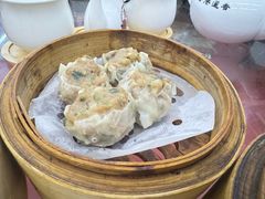 -香港蓮香樓(中環店)