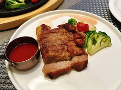 -188西餐厅(园林宾馆店)