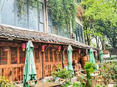 -田园印象·成都土菜院子(华阳店)