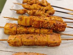 -醉炫音速烧烤(沙河总店)