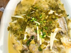 -渔满仓海鲜渔家(象山二店)