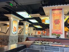 -蒸武门·广式茶点(金宝莱店)