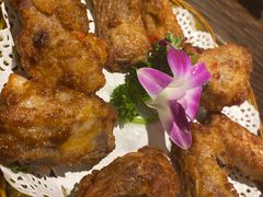 -大洋家·精品潮汕菜·生腌砂锅粥(天河东路店)