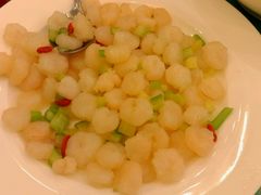 -君来梁溪饭店-餐厅
