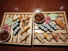 -元通寿司(东骏店)