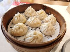 -馋三尺蟹粉小笼(人民广场店)