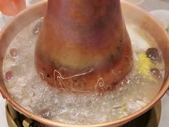 -东门口·新式老北京火锅(河西龙湖天街店)