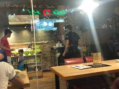 -7火锅(阿布扎比店)