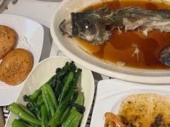 -强记海鲜·大排档(蛇口新街店)