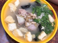 -小杨生煎(湟普汇店)