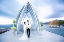 -天长地久婚纱摄影(天宁北路店)