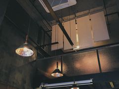 大堂-BIJOU coffee&cocktail(龙岗万科广场店)