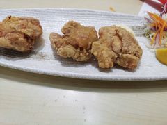 炸鸡-八盛屋·沾面(集美万达店)