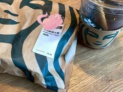 -星巴克(杭州大厦C座店)