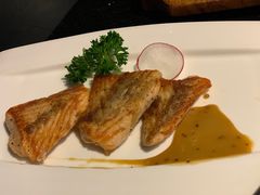 -梅筑·创意料理(王府井百货店)
