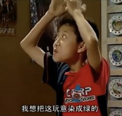-蚂蚁造型沙龙