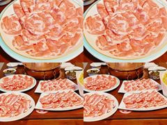 -前门杨记·铜锅涮肉(王府井·故宫店)