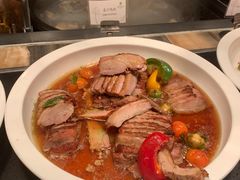 -福州西湖大酒店·怡湖咖啡厅