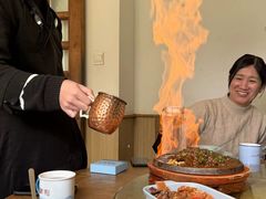 -蜜桃餐厅·伴山(湖滨商业街店)