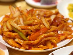 -仿膳饭庄(天安门店)