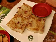 -添好运点心专门店(深水埗店)