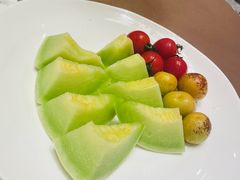 -宴天下大酒店(政和路店)