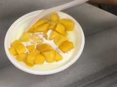 -芬芳甜品(同福路店)
