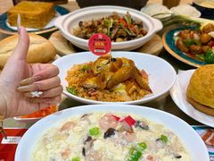 -滋味满屋美食坊(上海街店)