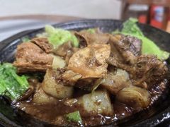 -珍珍小食店(西华路店)