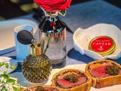 -弦月窗LUNETTE BY AMANDA(复兴路店)