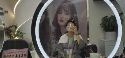 -MINX名珂斯·烫染形象设计