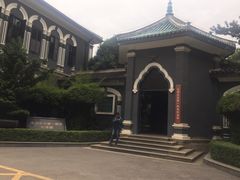 -湖南省立第一师范学校旧址