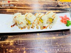 -小川洋风料理(汉街店)