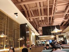 大堂-七八冷面·延边朝鲜族美食(圣熙八号店)