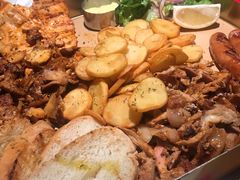 -HELLO MUSAE 拾光缪斯餐厅·纯正希腊风味(苏州中心店)
