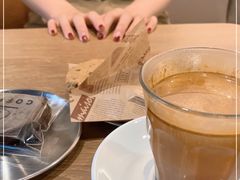 -野鸽子咖啡(中航店)