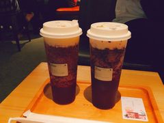 -喜茶(佛山顺德大良东乐路店)