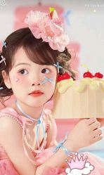 -雅尼·亚米儿童摄影美学馆(汉阳店)
