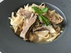 -半山腰·云南菜(侨福芳草地店)