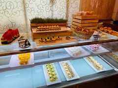 -东方滨江大酒店·滨江厅