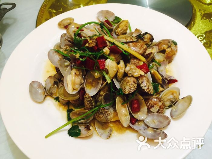 荣记海鲜图片 - 第70张