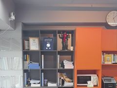 -N1 健身·拳击·综合馆(嘉美中心店)