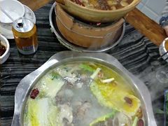 -江湖黑大兔(杨家坪店)
